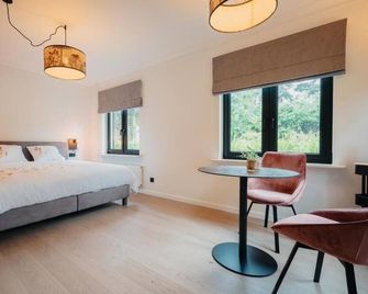 't Wilgenhuys - Lommel - Habitación