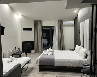 Hotel Koferita - Melissourgoi - Bedroom