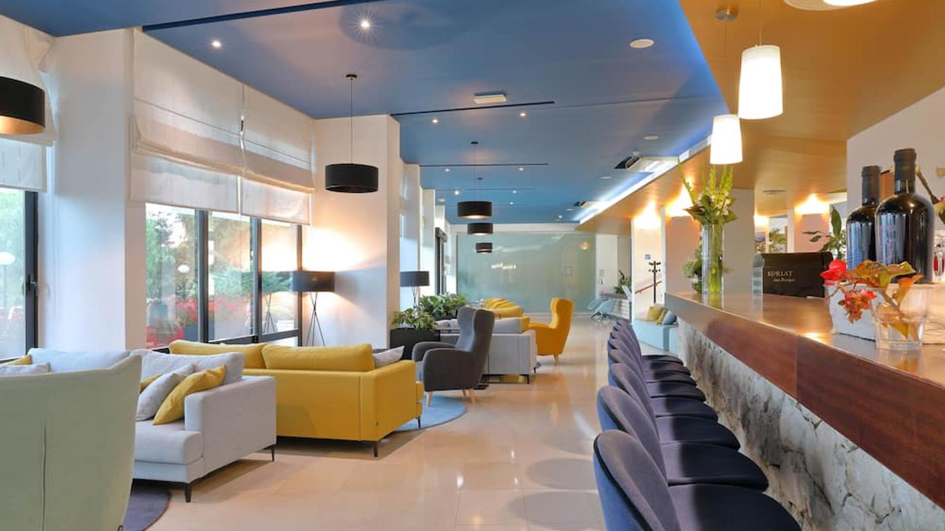 Hotel Ilirija