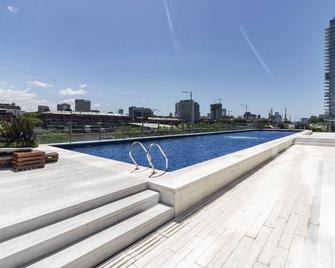 Luxury & Open View | Pool | Welcome2ba - Buenos Aires - Pool