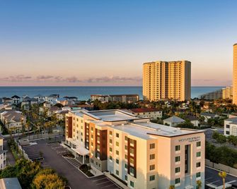 TownePlace Suites by Marriott Miramar Beach Destin - Miramar Beach - Gebäude