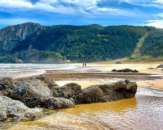 Urdaibai Etxea - Ipazter