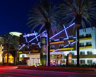 Hotel Indigo Anaheim - Anaheim - Edificio