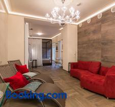 Rubin Luxury Apartments