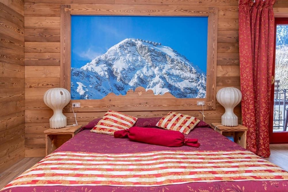 Hotel Chaberton - Cesana Torinese