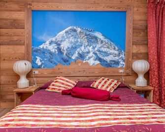 Hotel Chaberton - Cesana Torinese