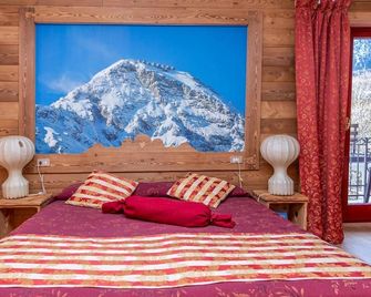 Hotel Chaberton - Cesana Torinese