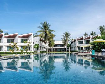 Tasala Cabana - Nakhon Si Tammarat