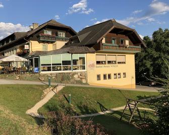 Gasthof-Hotel Winkler - Mühldorf - Building