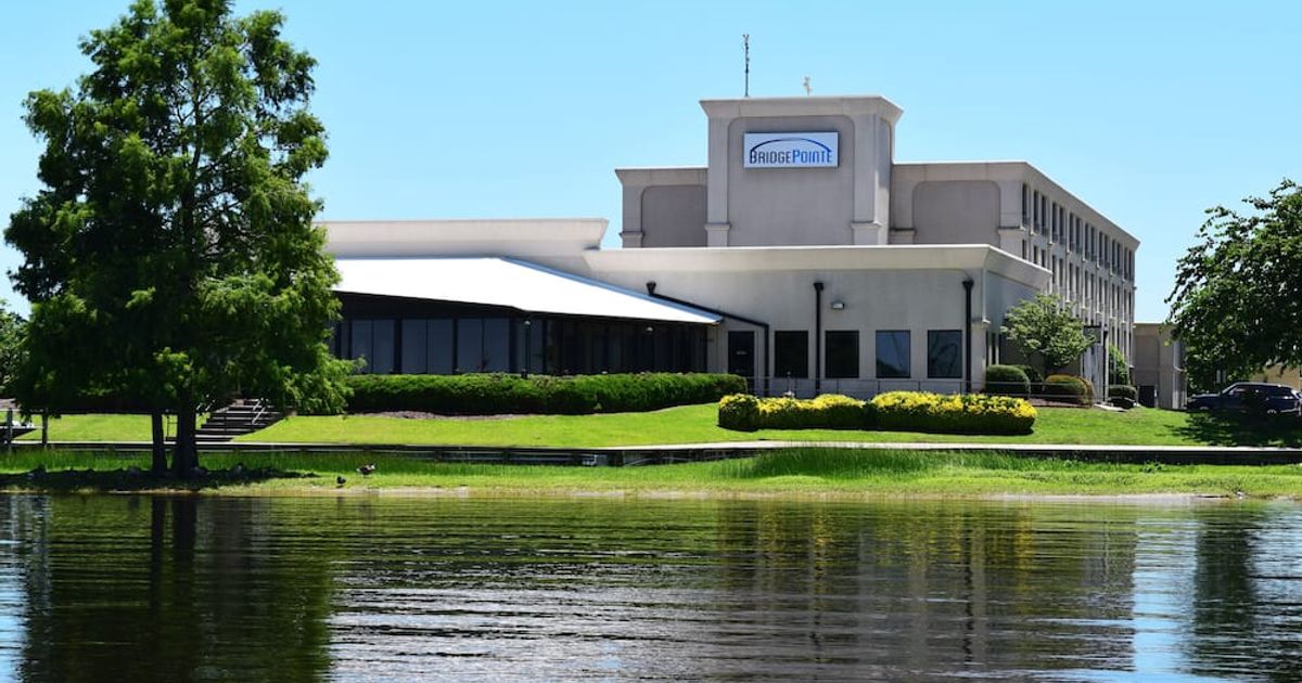 Bridgepointe Hotel & Marina ab 76 €. Hotels in New Bern KAYAK