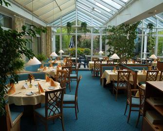 Waldhotel Schäferberg - Espenau - Restaurant