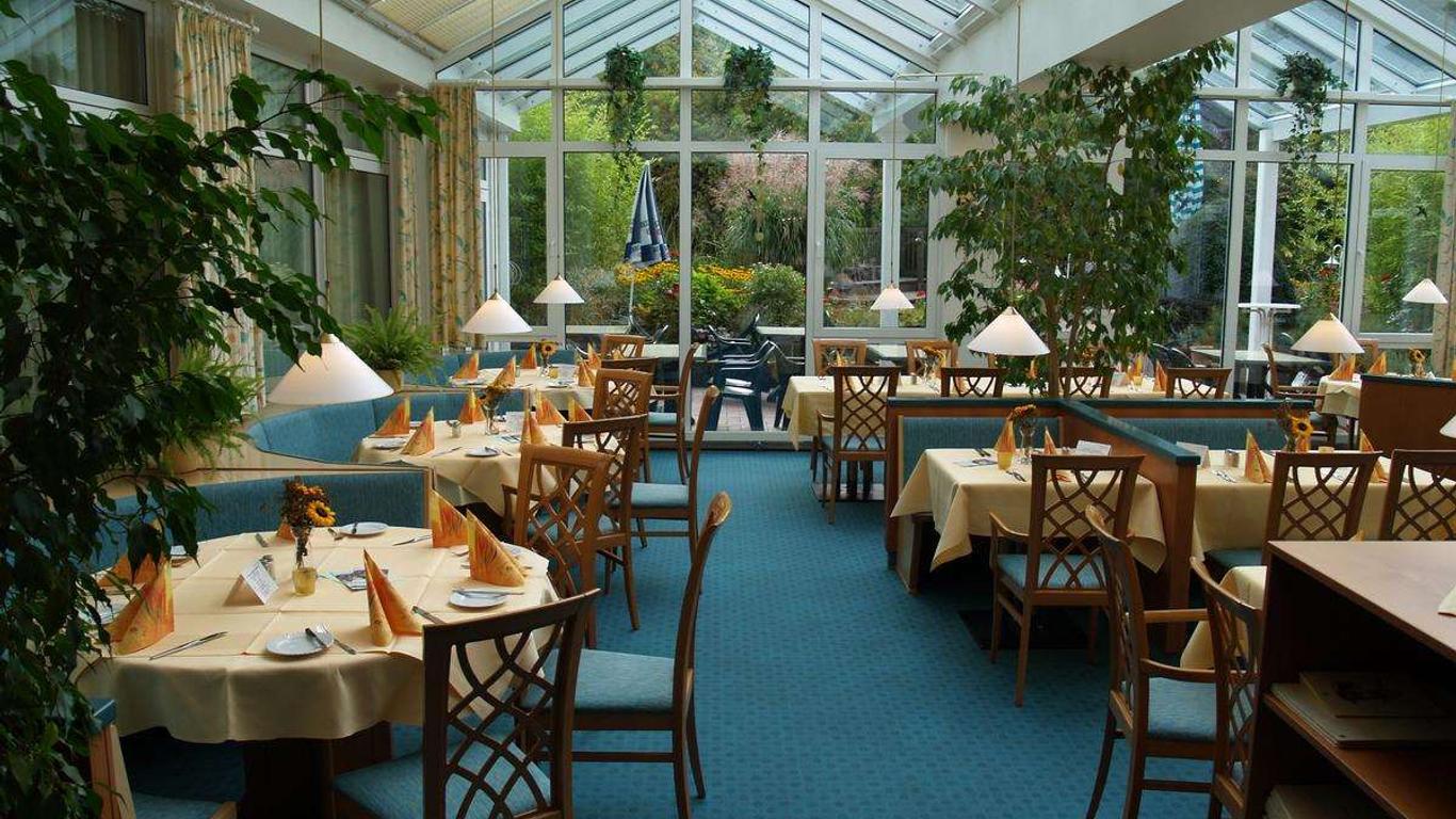 Waldhotel Schäferberg