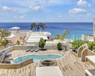 Apartamentos Garden & Sea Boutique Lodging By Livvo - Morro Jable - Pool