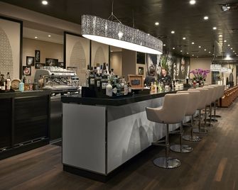 Legere Hotel Bielefeld - Bielefeld - Bar