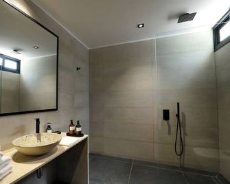 Boutique Hotel Bodega Ciclo Andino - Perdriel