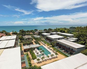 île de Pipa - Ma Plage Hotel - Pipa