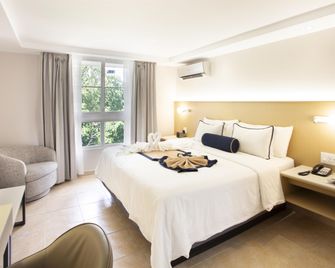 Best Western El Dorado Panama Hotel - Ciudad de Panamá - Habitación