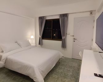 Boonruay Hotel Saimai - Bangkok - Habitación