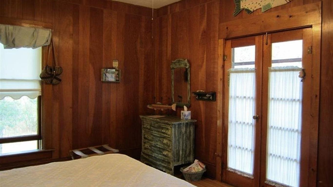 Bridgewalk Bed & Breakfast