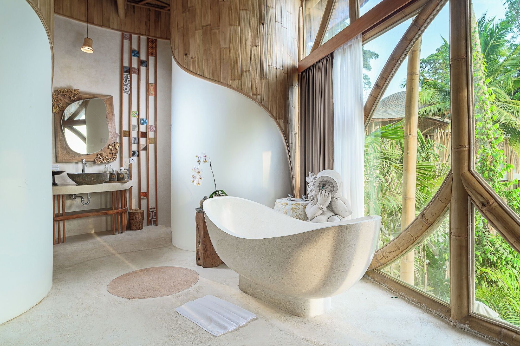 The Udaya Resorts and Spa - Ubud