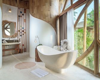 烏達雅度假村及Spa - 烏布