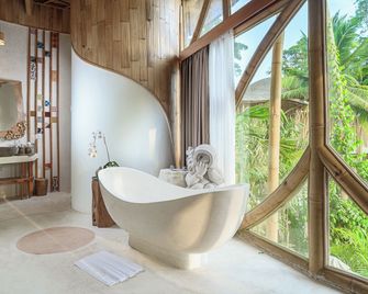 The Udaya Resorts and Spa - Ubud