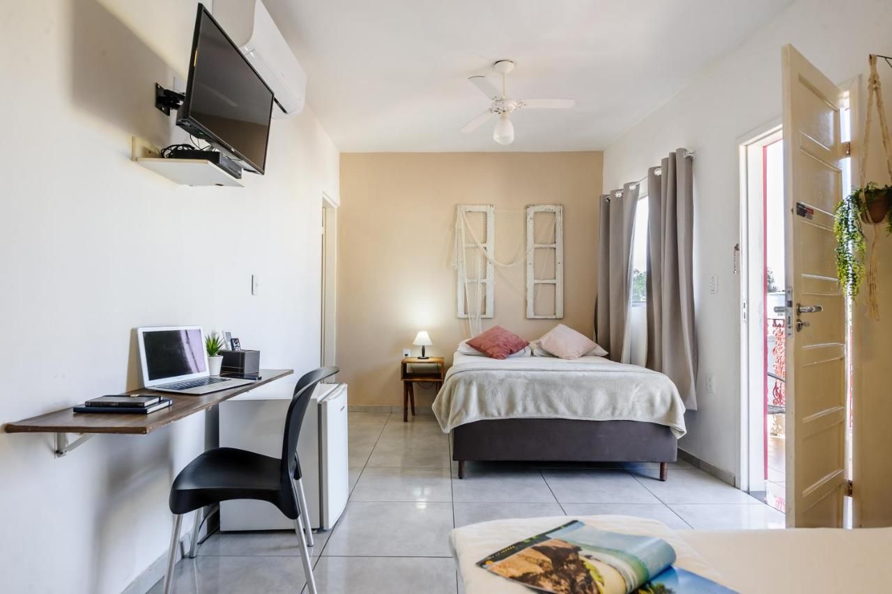 Hotel Prainha thumbnail 3
