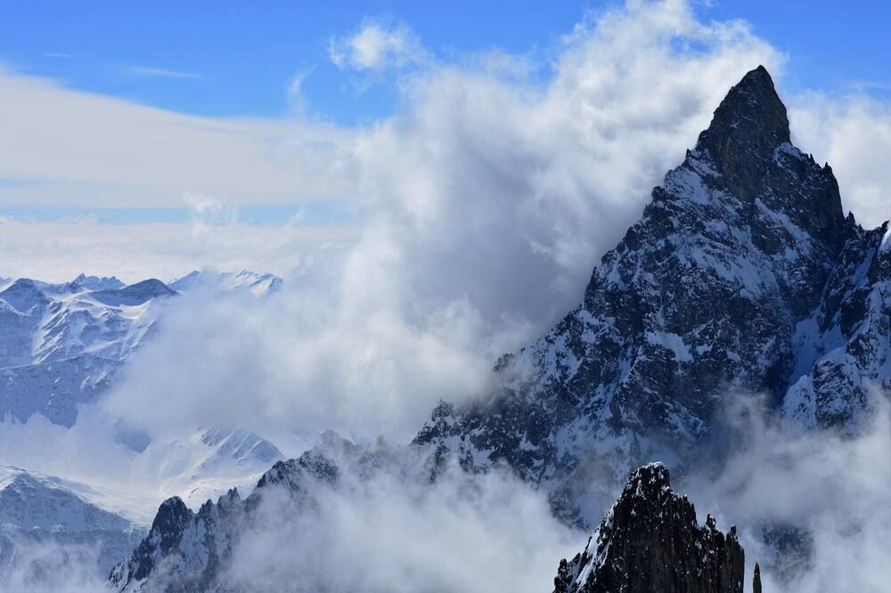Le Charaban - Aosta - Outdoor view