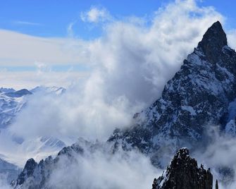 Le Charaban - Aosta - Outdoor view