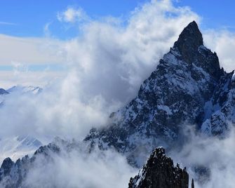 Le Charaban - Aosta - Outdoor view