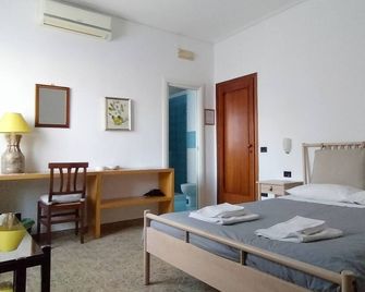 B&B Vanvitelli - Caserta - Camera da letto