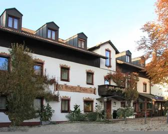 Hotel Trasen - Waldkraiburg - Building