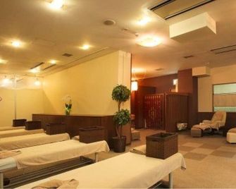 Sakudaira Plaza 21 - Saku - Lobby