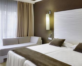 Hotel Cesar Augustus - Cambrils - Bedroom