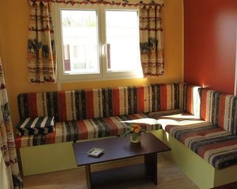 Le Mondou - Carlux - Living room