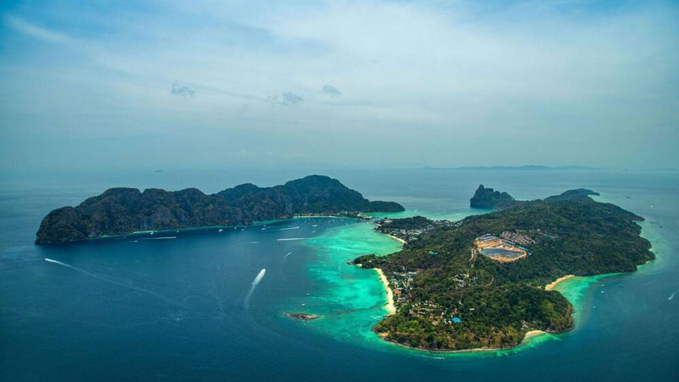 Chongkhao Resort