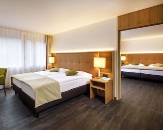 Ramada by Wyndham Baden du Parc - Baden - Chambre
