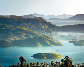 Ceylon Tea Trails - Norwood - Outdoors view