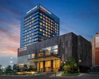 Courtyard by Marriott Foshan Gaoming - Foshan - Building