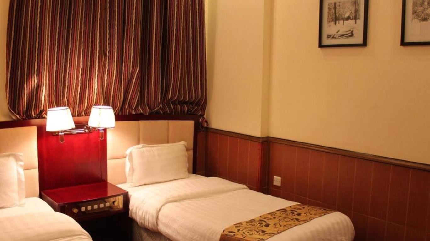 فندق لؤلؤة الكورنيش