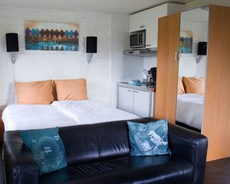 De Mariahoeve - Terherne - Kitchen