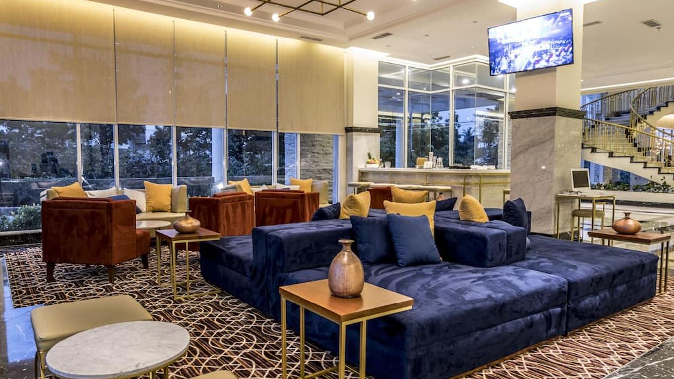 هوريسون سيليدوج