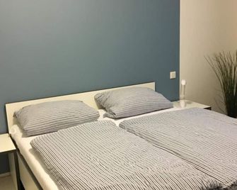 Boardinghouse Paderborn - Paderborn - Bedroom