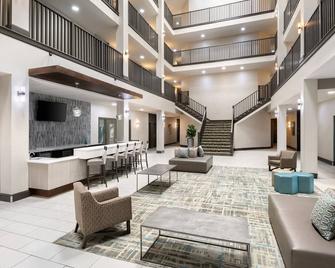 SpringHill Suites by Marriott Conyers - Conyers - Reception