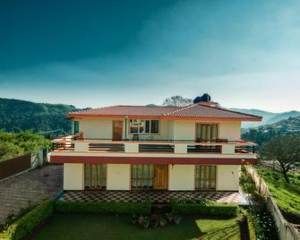 Hidden Heaven - Coonoor - Building