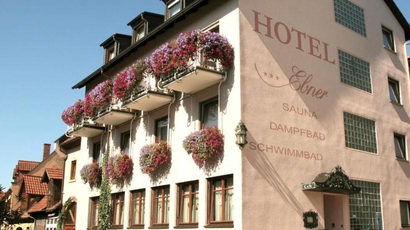 Hotel Ebner