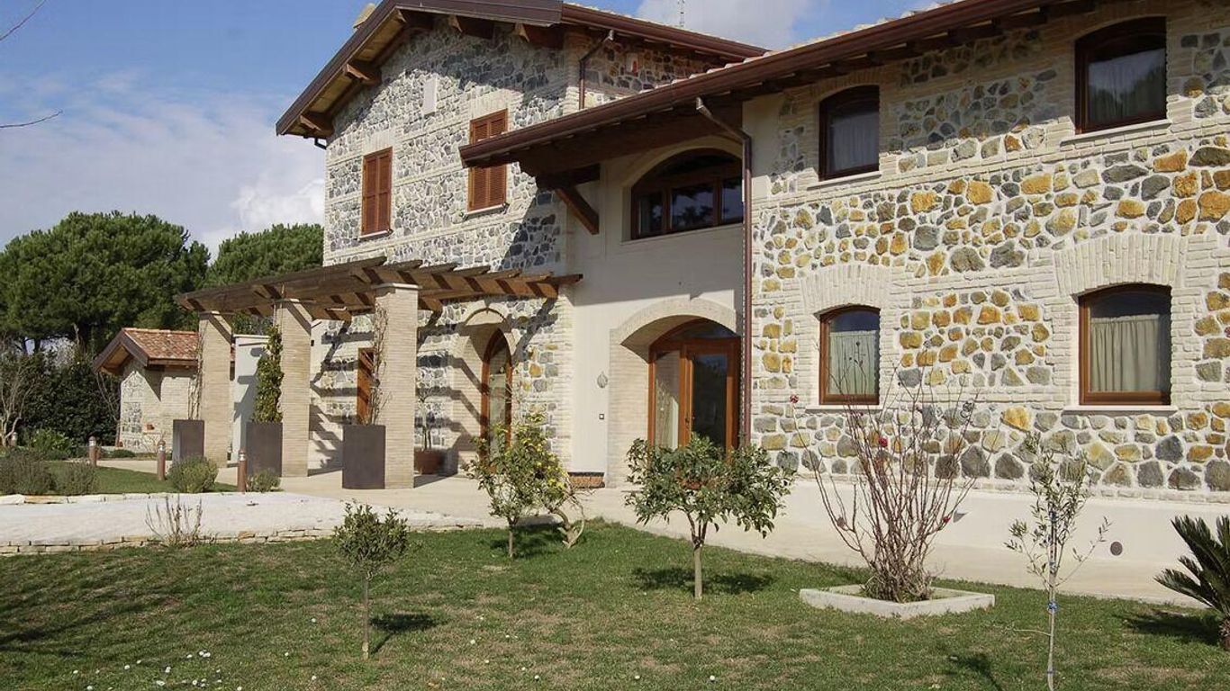 Casale Elisa Country Hotel