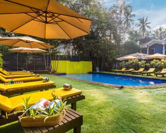 Presa Di Goa - Saligao - Accommodatie extra