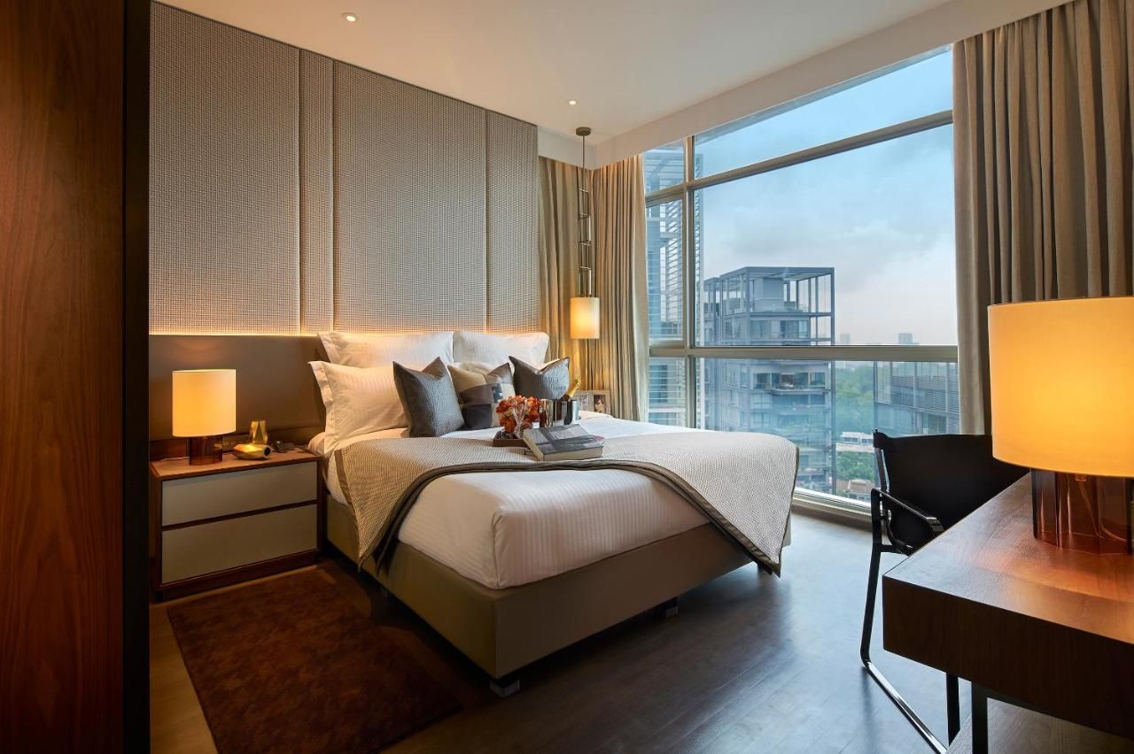 Ascott Orchard Singapore thumbnail 3