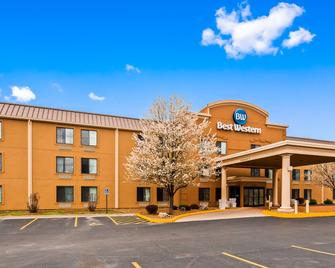 Best Western Marion Hotel - Marion - Bygning